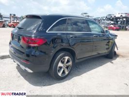 Mercedes 300 2021 2 Mercedes 300 2021 2
