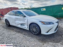 Lexus ES 2023 2