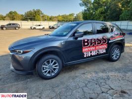 Mazda CX-5 - zobacz ofertę