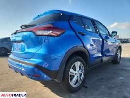 Nissan Pozostałe 2023 1