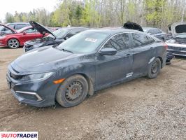 Honda Civic 2020 2