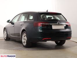Opel Insignia 2014 2.0 138 KM