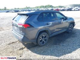 Toyota Pozostałe 2019 2