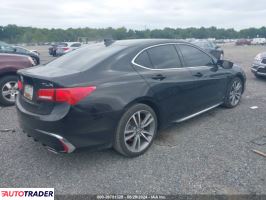 Acura TL 2019 3