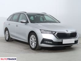 Skoda Octavia 2022 2.0 147 KM