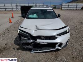 Honda Civic 2025 2
