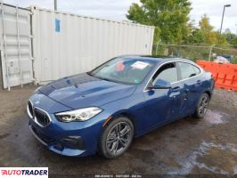 BMW 228 2024 2 BMW 228 2024 2