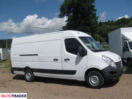 Renault Master 2014 2.3 Renault Master 2014 2.3