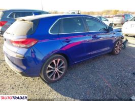 Hyundai Elantra 2019 2