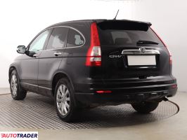Honda CR-V 2011 2.2 147 KM