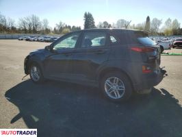Hyundai Kona 2021 2