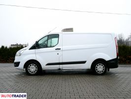 Ford Transit 2016 2.2