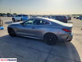 BMW 430 2025 2