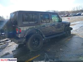 Jeep Wrangler 2025 3