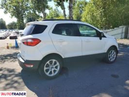 Ford EcoSport 2018 1