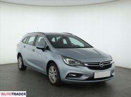 Opel Astra - zobacz ofertę