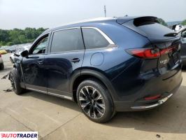 Mazda CX-9 2024 2