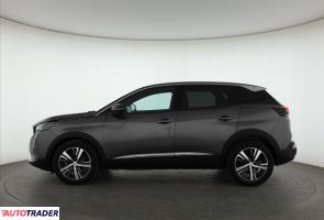 Peugeot 3008 2023 1.2 128 KM
