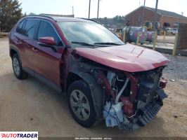 Toyota Pozostałe - zobacz ofertę