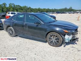 Toyota Camry 2023 2