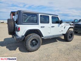 Jeep Wrangler 2020 3