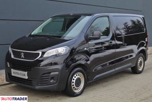 Peugeot Expert 2017 2.0 Peugeot Expert 2017 2.0