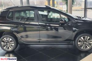Peugeot 2008 2015 1.6 75 KM