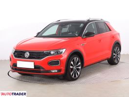 Volkswagen T-Roc 2018 1.5 147 KM