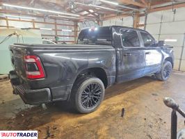 Dodge Ram 2020 5