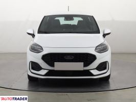 Ford Fiesta 2023 1.0 99 KM