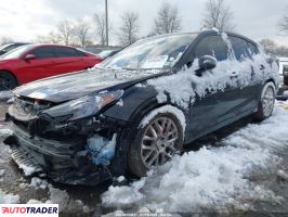 Subaru Legacy 2024 2