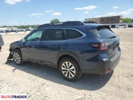 Subaru Outback 2024 2