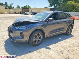 Ford Escape - zobacz ofertę