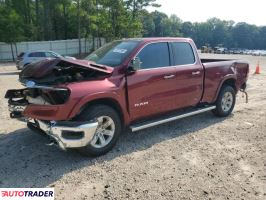 Dodge Ram 2019 5 Dodge Ram 2019 5
