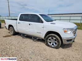 Dodge Ram 2020 5