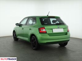 Skoda Fabia 2015 1.4 103 KM