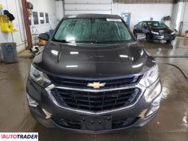 Chevrolet Equinox 2018 1