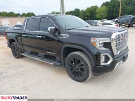 GMC Sierra - zobacz ofertę