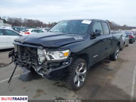 Dodge Ram 2021 5