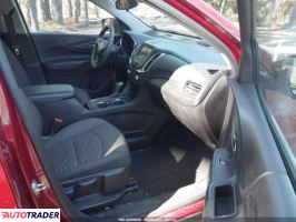 Chevrolet Equinox 2021 1 Chevrolet Equinox 2021 1