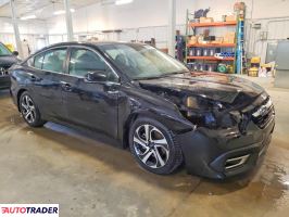 Subaru Legacy 2022 2