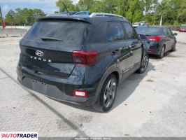 Hyundai Pozostałe 2023 1