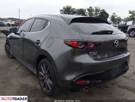 Mazda 3 2020 2