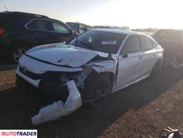 Honda Civic - zobacz ofertę