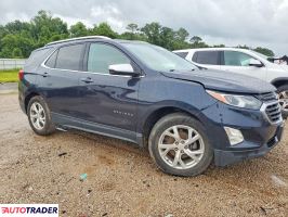 Chevrolet Equinox 2020 1