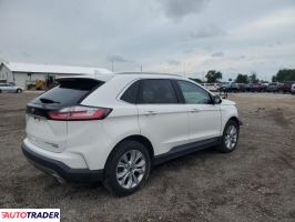 Ford Edge 2020 2 Ford Edge 2020 2
