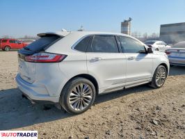 Ford Edge 2020 2