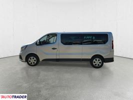Renault Trafic 2023 2.0