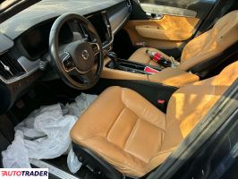 Volvo S90 2017 2.0 140 KM
