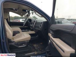 Ford Expedition 2019 3